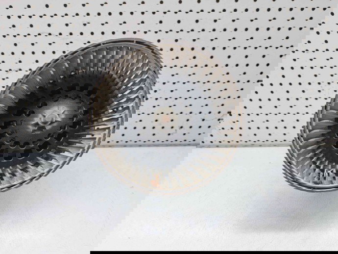  Aeroterma bord Dacia Logan 2 [Fabr 2012-prezent] N109037P