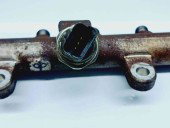 Rampa injectoare Renault Megane 3 Combi [Fabr 2008-2015] OEM 1.5 DCI K9K636 81KW / 110CP 1.5 DCI K9K636 81KW / 110CP