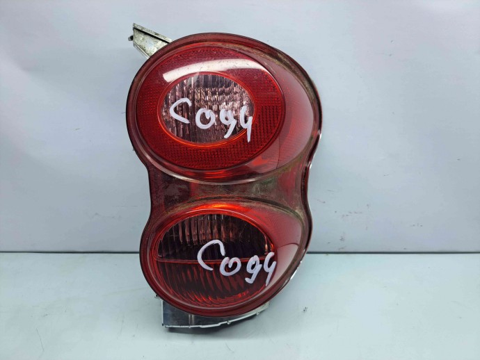  Stop aripa stanga SMART Fortwo Coupe (W451) [Fabr 2006-2014] A4518200364