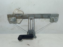 Macara geam stanga spate Dacia Logan 1 1.4 MPI OEM 2004-2012