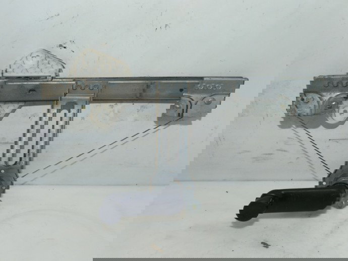Macara geam stanga spate Dacia Logan 1 1.4 MPI OEM 2004-2012