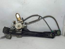 Macara geam usa stanga fata Ford Focus 1 1.8 TDCI OEM 1998-2005