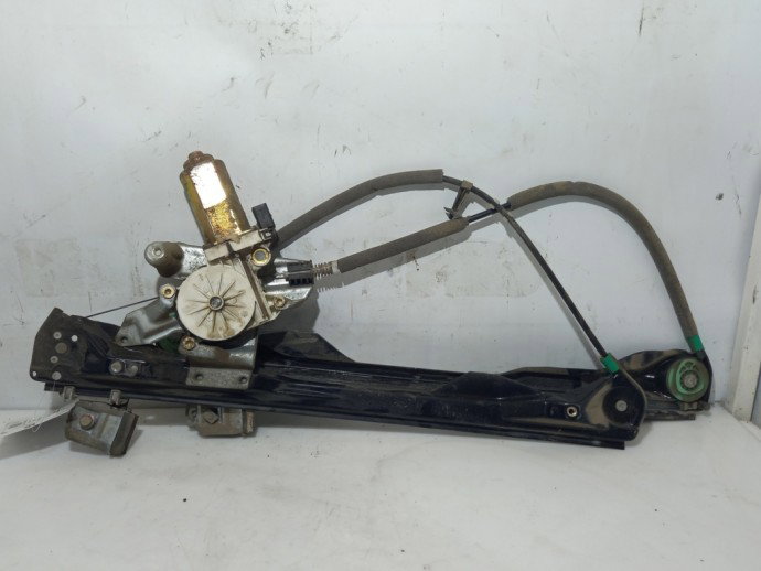 Macara geam usa stanga fata Ford Focus 1 1.8 TDCI OEM 1998-2005