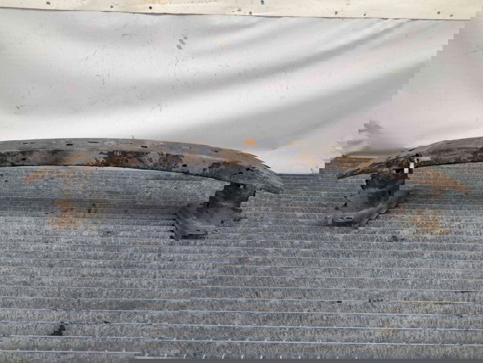 Armatura bara fata Toyota Corolla (E12) [Fabr 2001-2007] OEM