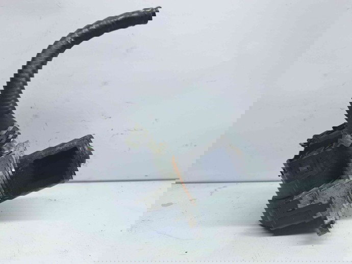 Supapa EGR Mercedes Clasa C (W204) [Fabr 2007-2014] A6421401060 3.0 CDI 642830  