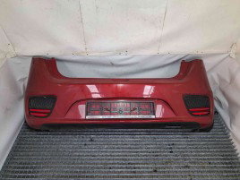 Bara spate Kia Ceed (JD) [Fabr 2012-2018] A0