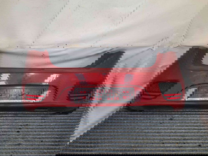 Bara spate Kia Ceed (JD) [Fabr 2012-2018] A0