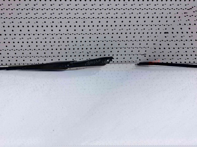  Brat stergator parbriz dreapta Dacia Logan 2 [Fabr 2012-prezent] 80020256