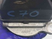 Supapa EGR Mercedes Clasa C (W204) [Fabr 2007-2014] A6421401060 3.0 CDI 642830  