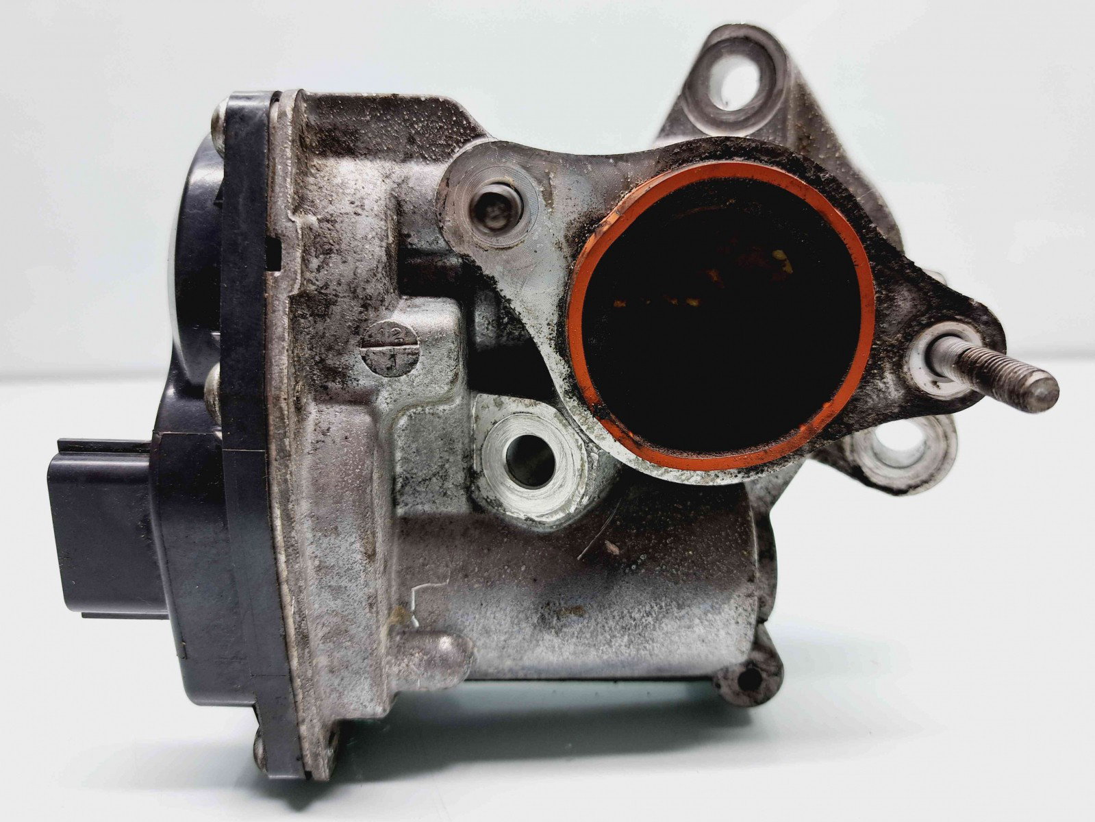 Supapa EGR Renault Megane 3 Combi [Fabr 2008-2015] 147103371R 1.5 DCI K9K636 81KW / 110CP 1.5 DCI K9K636 81KW / 110CP - imagine 1