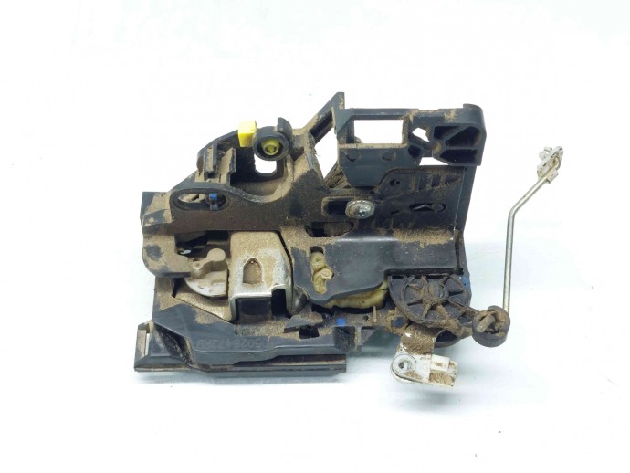 Broasca usa dreapta fata Dacia Logan 2 [Fabr 2012-prezent] 805026472R