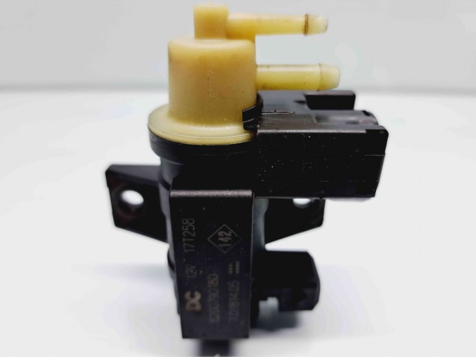 Supapa vacuum Renault Megane 3 Combi [Fabr 2008-2015] 8200790180 1.5 DCI K9K636 81KW / 110CP 1.5 DCI K9K636 81KW / 110CP