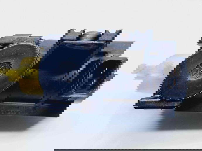 Supapa vacuum Renault Megane 3 Combi [Fabr 2008-2015] 8200790180 1.5 DCI K9K636 81KW / 110CP 1.5 DCI K9K636 81KW / 110CP