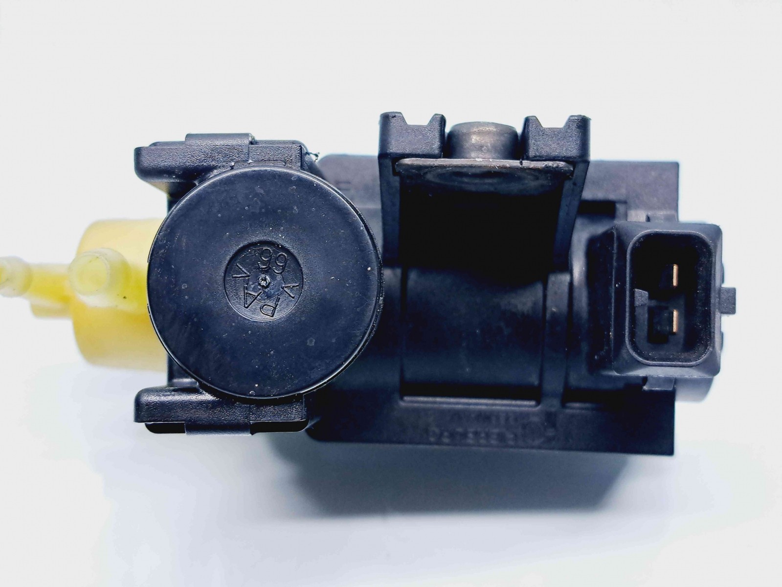 Supapa vacuum Renault Megane 3 Combi [Fabr 2008-2015] 8200790180 1.5 DCI K9K636 81KW / 110CP 1.5 DCI K9K636 81KW / 110CP - imagine 4