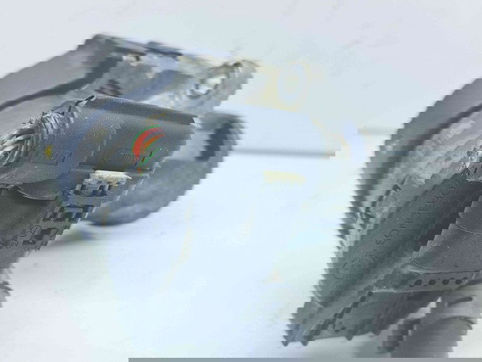 Supapa EGR Mercedes Clasa C (W204) [Fabr 2007-2014] A6421401060 3.0 CDI 642830  