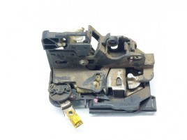 Broasca usa stanga spate Dacia Logan 2 [Fabr 2012-prezent] 825034213R