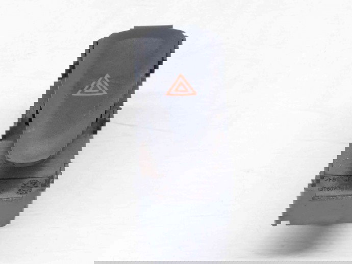  Buton avarii Dacia Logan 2 [Fabr 2012-prezent] 252908988R