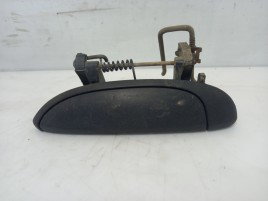 Maner usa stanga fata Ford Focus 1 1.8 TDCI OEM 1998-2005