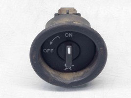  Buton ON/OFF airbag Dacia Logan 2 [Fabr 2012-prezent] 681995427R