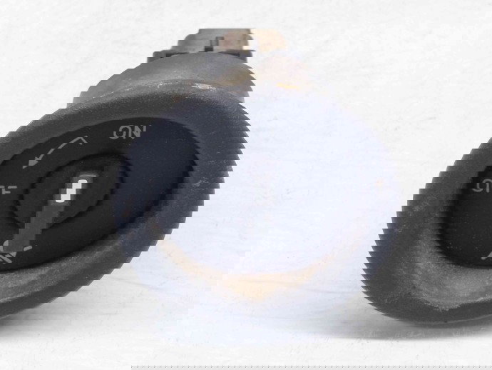  Buton ON/OFF airbag Dacia Logan 2 [Fabr 2012-prezent] 681995427R