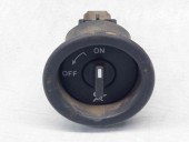  Buton ON/OFF airbag Dacia Logan 2 [Fabr 2012-prezent] 681995427R