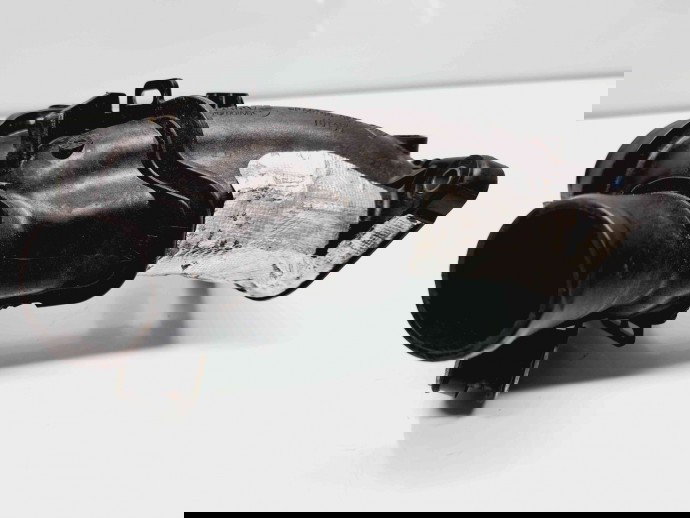 Tub intercooler Renault Megane 3 Combi [Fabr 2008-2015] 165764902R 1.5 DCI K9K636 81KW / 110CP 1.5 DCI K9K636 81KW / 110CP