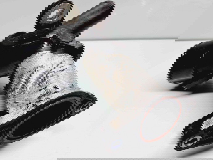 Tub intercooler Renault Megane 3 Combi [Fabr 2008-2015] 165764902R 1.5 DCI K9K636 81KW / 110CP 1.5 DCI K9K636 81KW / 110CP