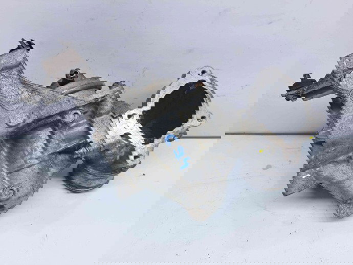 Supapa EGR SMART Fortwo Coupe (W451) [Fabr 2006-2014] A6601400908 0.8 CDI 660951  