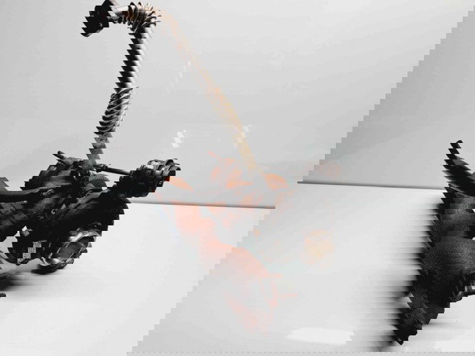 Turbina SSANGYONG Rodius [Fabr 2004-2013] 742289-0005 2.7 D27DT (OM6)  2.7 D27DT (OM6) 80KW / 109CP