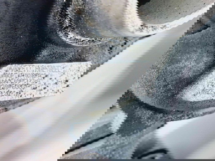 Turbina SSANGYONG Rodius [Fabr 2004-2013] 742289-0005 2.7 D27DT (OM6)  2.7 D27DT (OM6) 80KW / 109CP