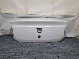Capota portbagaj Dacia Logan 2 [Fabr 2012-prezent] OV369