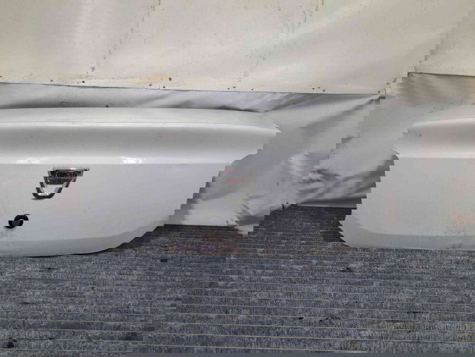 Capota portbagaj Dacia Logan 2 [Fabr 2012-prezent] OV369