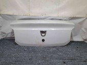 Capota portbagaj Dacia Logan 2 [Fabr 2012-prezent] OV369