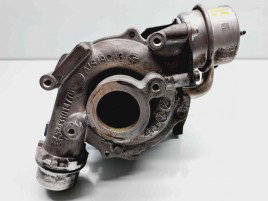 Turbina Renault Megane 3 Combi [Fabr 2008-2015] 54389880006 1.5 DCI K9K636 81KW / 110CP  