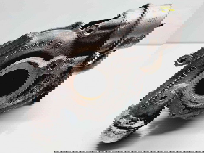 Turbina Renault Megane 3 Combi [Fabr 2008-2015] 54389880006 1.5 DCI K9K636 81KW / 110CP  