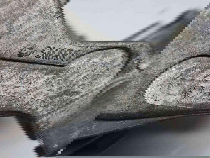 Supapa EGR SMART Fortwo Coupe (W451) [Fabr 2006-2014] A6601400908 0.8 CDI 660951  