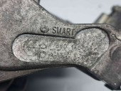 Supapa EGR SMART Fortwo Coupe (W451) [Fabr 2006-2014] A6601400908 0.8 CDI 660951  