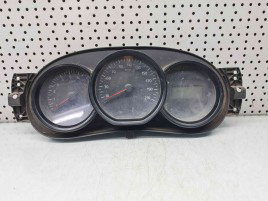  Ceas bord Dacia Logan 2 [Fabr 2012-prezent] 248100398R