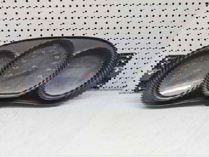  Ceas bord Dacia Logan 2 [Fabr 2012-prezent] 248100398R