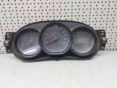  Ceas bord Dacia Logan 2 [Fabr 2012-prezent] 248100398R