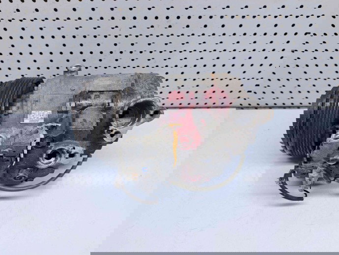 Compresor clima Bmw X1 (E84) [Fabr 2009-2015] 4472601853 2.0 105  