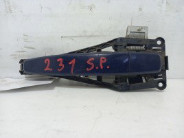 Maner usa stanga spate Opel Astra H 1.7 DTH OEM 2004-2008
