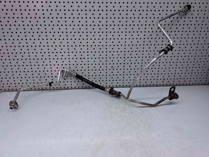 Conducta AC Renault Megane 3 (B95) [Fabr 2008-2016] 924408507R 1.5 DCI K95  