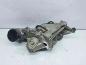 Supapa EGR SMART Fortwo Coupe (W451) [Fabr 2006-2014] A6601400908 0.8 CDI 660951  