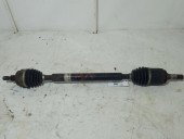 Planetara dreapta fata Mercedes ML W163 2.7 CDI 0501006509 1998-2005