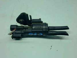 Supapa vacuum Mercedes Clasa C (W204) [Fabr 2007-2014] A0025401497 3.0 CDI 642830 3.0 CDI 642830 165KW / 224CP