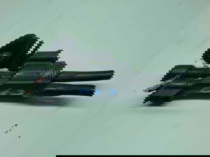 Supapa vacuum Mercedes Clasa C (W204) [Fabr 2007-2014] A0025401497 3.0 CDI 642830 3.0 CDI 642830 165KW / 224CP