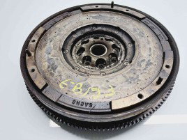 Volanta SSANGYONG Rodius [Fabr 2004-2013] 0002083 2.7 D27DT (OM6)