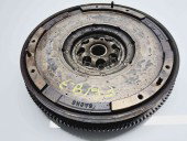 Volanta SSANGYONG Rodius [Fabr 2004-2013] 0002083 2.7 D27DT (OM6)