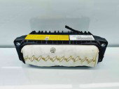  Airbag pasager Volkswagen Jetta 4 (162,163) [Fabr 2010-2016] 5C6880204B